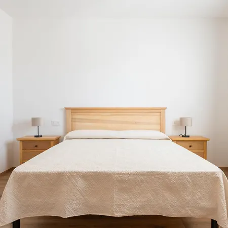 Olbia Rooms Ξενοδοχείο με διαμερίσματα Όλμπια