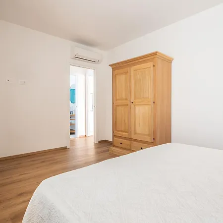 Olbia Rooms Όλμπια