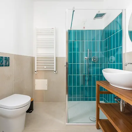 Olbia Rooms Ξενοδοχείο με διαμερίσματα