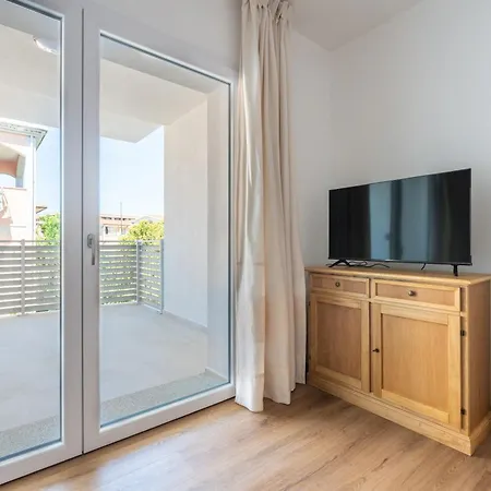 Appart hôtel Olbia Rooms 3*