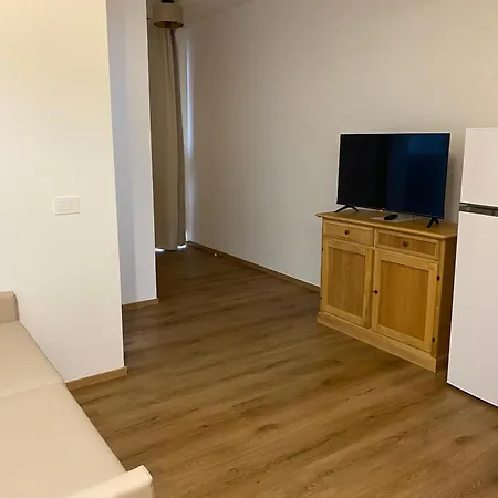 Olbia Rooms 3*