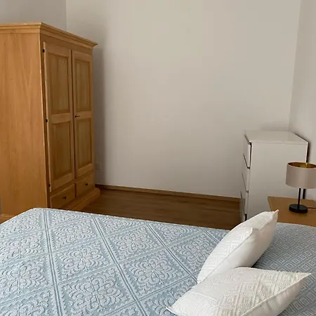 Ξενοδοχείο με διαμερίσματα Olbia Rooms