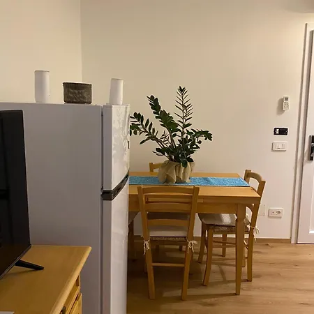 Olbia Rooms 3* Όλμπια