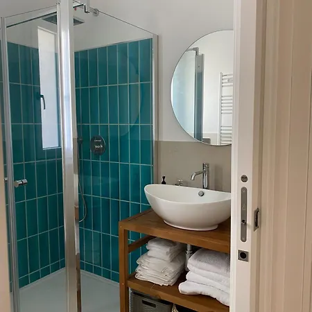 Olbia Rooms Ξενοδοχείο με διαμερίσματα