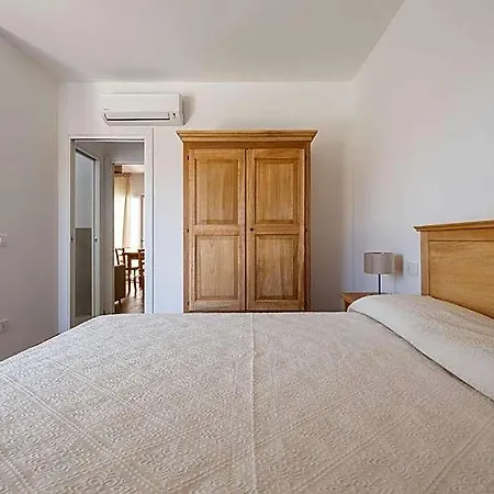 Aparthotel Olbia Rooms