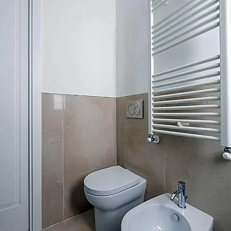 Olbia Rooms Aparthotel Olbia