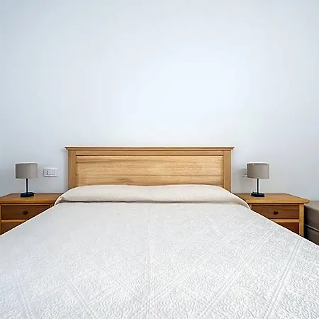Olbia Rooms Aparthotel