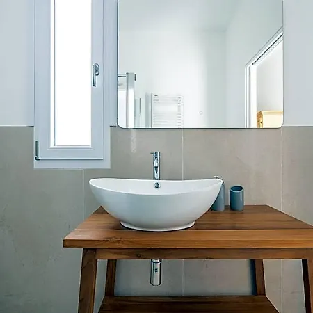 Olbia Rooms Aparthotel