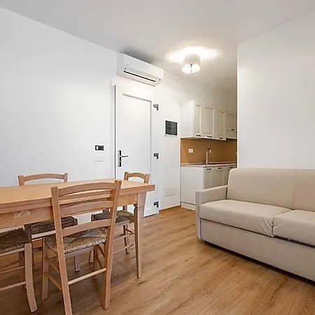 Olbia Rooms Aparthotel