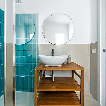 Aparthotel Olbia Rooms
