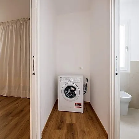 Aparthotel Olbia Rooms Olbia
