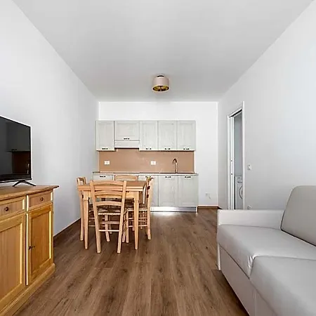 Olbia Rooms Aparthotel Olbia