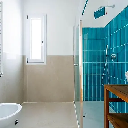 Aparthotel Olbia Rooms 3*