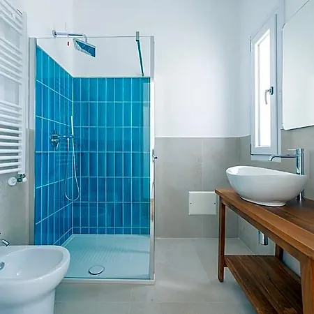 Aparthotel Olbia Rooms 3*