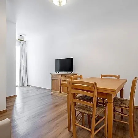 Olbia Rooms Aparthotel 3*