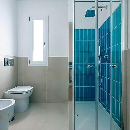 Olbia Rooms 3* Olbia