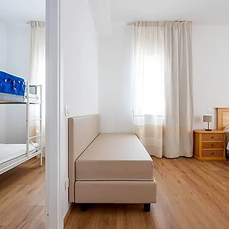 Olbia Rooms 3* Olbia