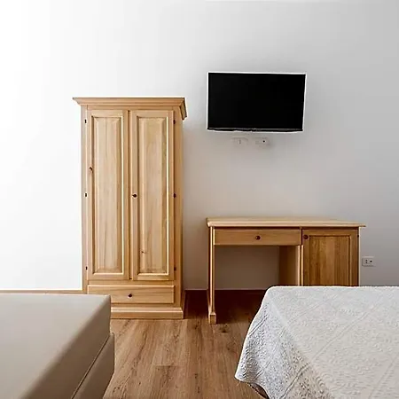 Olbia Rooms Aparthotel 3*