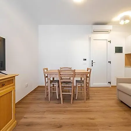 Aparthotel Olbia Rooms