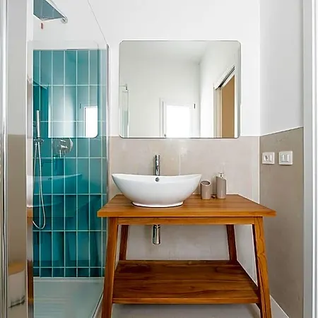 Aparthotel Olbia Rooms Olbia