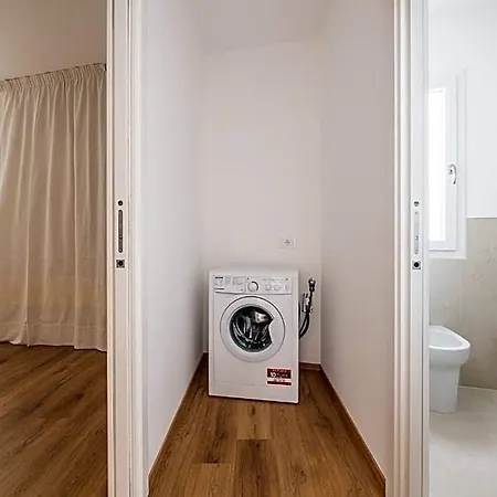 Aparthotel Olbia Rooms