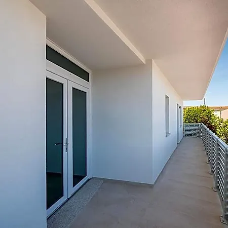 Aparthotel Olbia Rooms