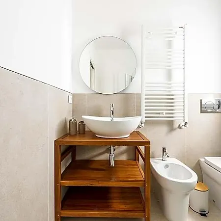 Olbia Rooms Aparthotel