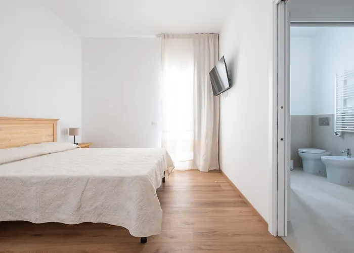 Olbia Rooms 3* Olbia
