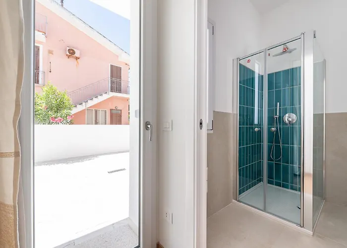 Olbia Rooms Aparthotel Olbia