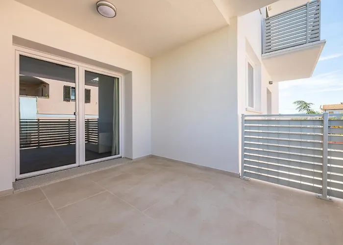 Aparthotel Olbia Rooms 3*