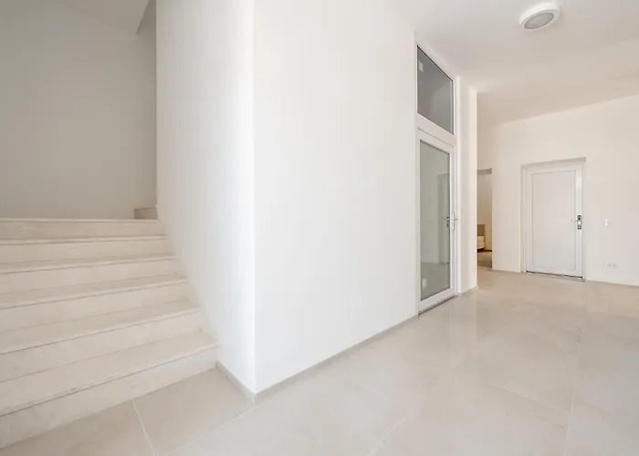 מלון דירות Olbia Rooms