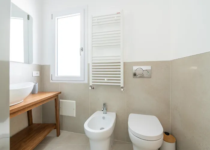 Olbia Rooms 3* Olbia