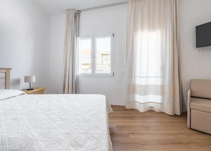 Olbia Rooms 3* Olbia