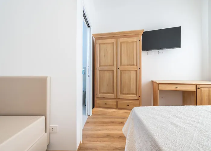 Olbia Rooms Olbia