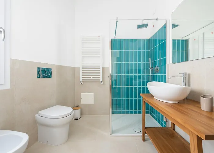 Olbia Rooms Aparthotel