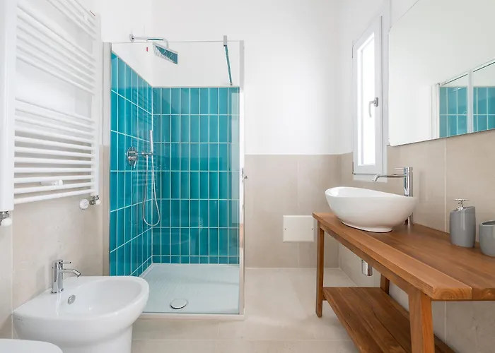 Olbia Rooms 3*