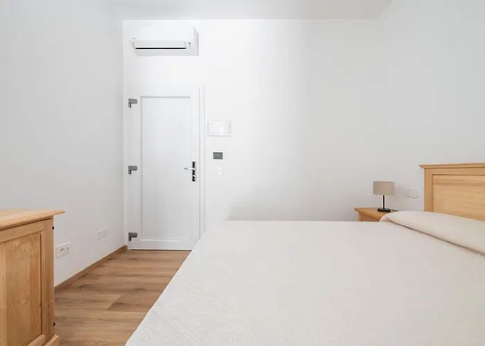 Aparthotel Olbia Rooms