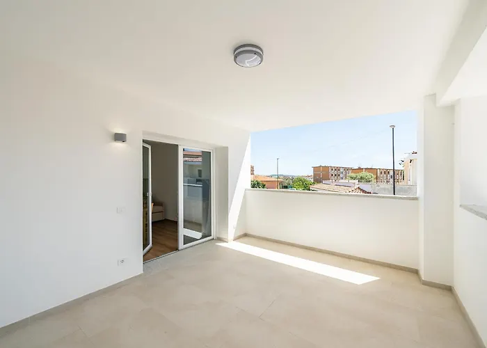 Aparthotel Olbia Rooms Olbia