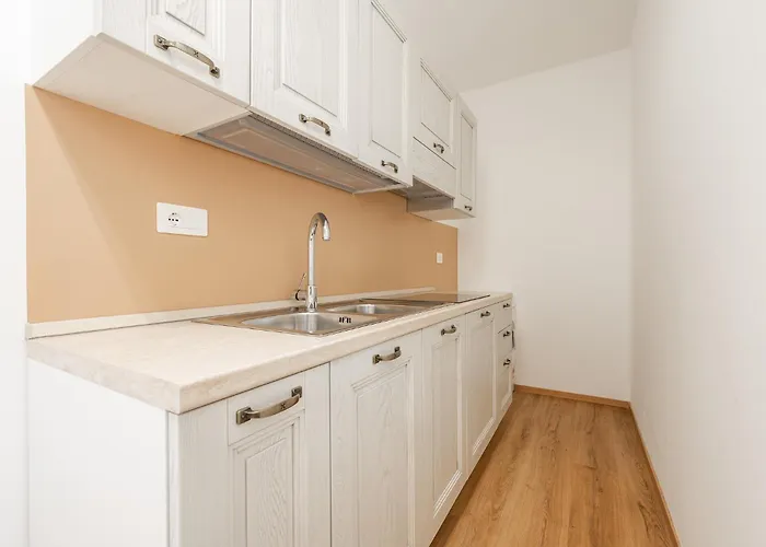 Olbia Rooms Aparthotel Olbia