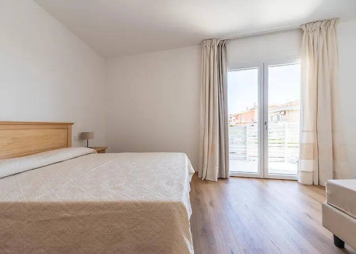 Olbia Rooms 3*