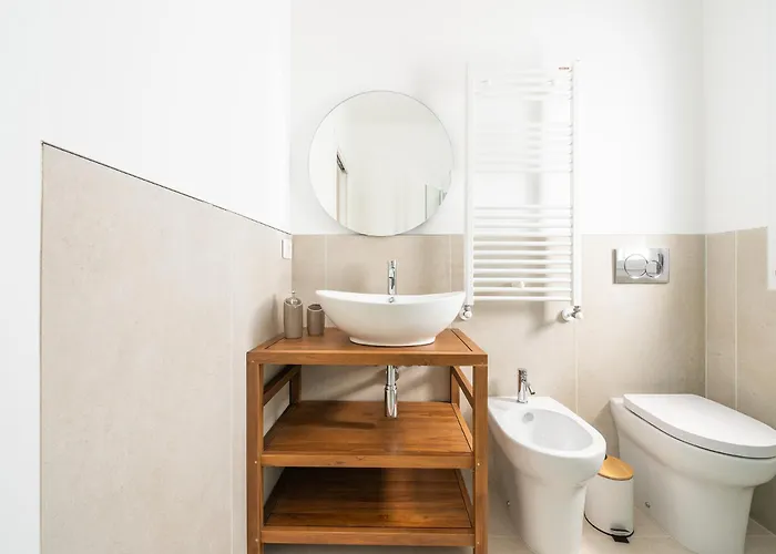 Olbia Rooms Aparthotel Olbia