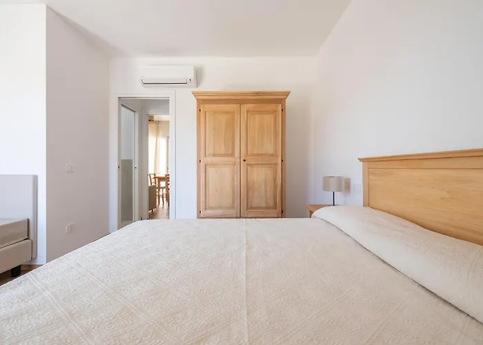 Olbia Rooms