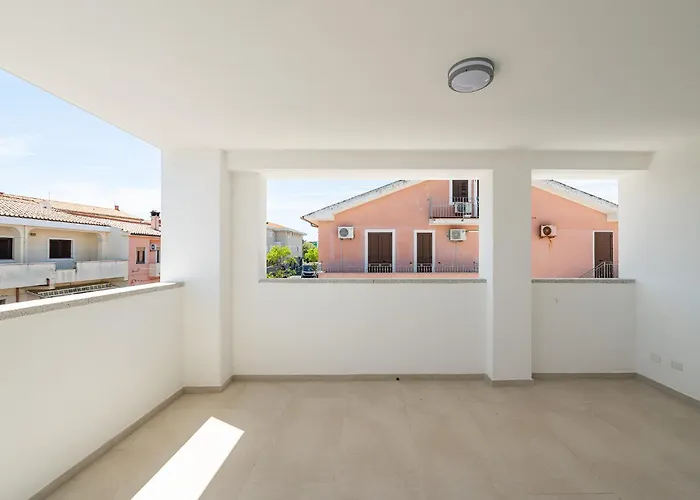 Olbia Rooms Aparthotel