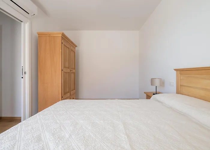 Aparthotel Olbia Rooms 3*