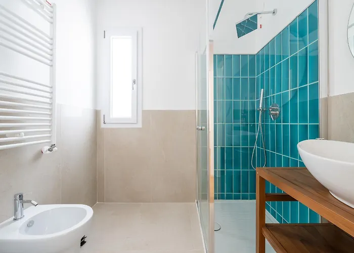 Olbia Rooms Aparthotel Olbia