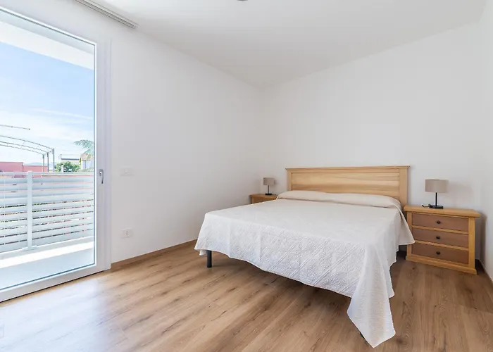 Aparthotel Olbia Rooms Olbia