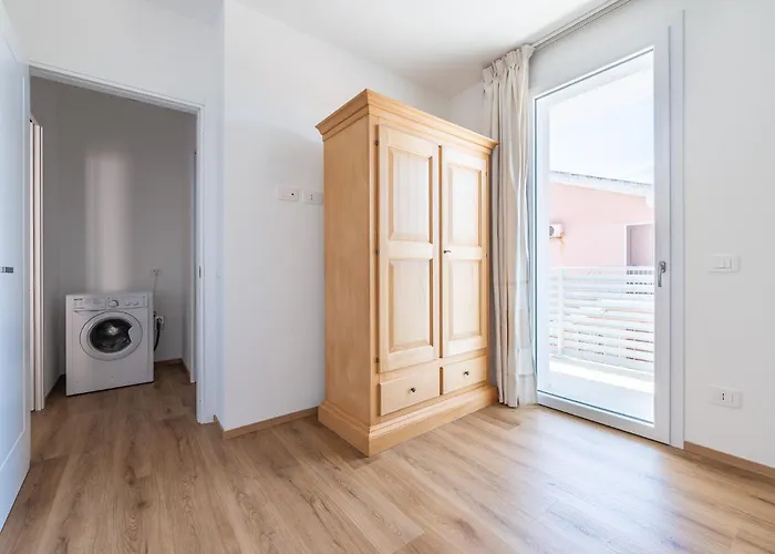 Olbia Rooms 3* Olbia