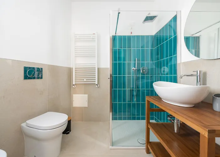 Olbia Rooms 3* Olbia