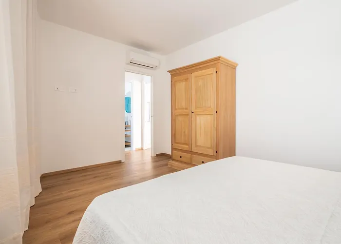 Olbia Rooms Aparthotel 3*