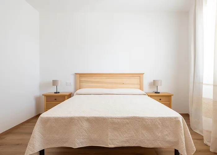 Olbia Rooms מלון דירות אולביה